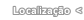 Localização